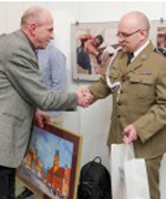 „SWAT” rozdaje nagrody