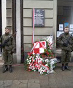 Wspomnienie bohatera