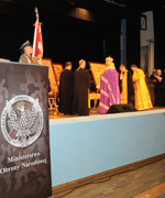 Jubileusz Ordynariatu