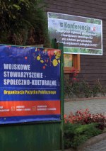 Konferencja „SWAT”