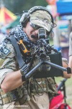 Skwierzyna znów w akcji