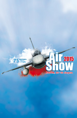 Porozumienie o wspólnym organizowaniu AIR SHOW 2015