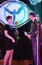 „Ikarowe Strofy” 2016