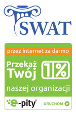 1% dla SWAT