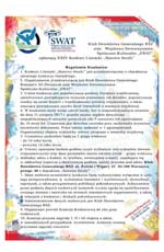 XXIV Konkurs Literacki „Ikarowe Strofy”