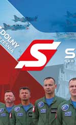 „Skrzydła nad Kazimierzem” już 8-9 września 2018 r.!