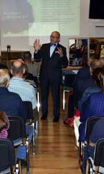 Współpraca organizacji pozarządowych z Dowództwem Generalnym RSZ i podległymi Jednostkami Wojskowym