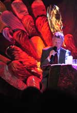 XXV Gala Konkursu „Ikarowe Strofy”