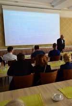 Konferencja SWAT w Ostródzie