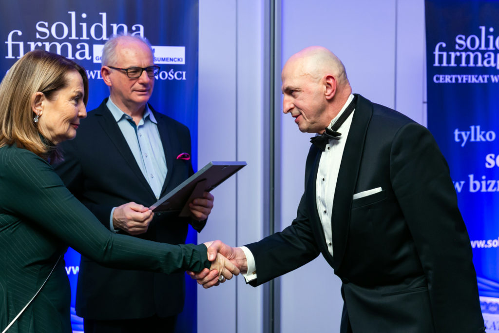 Solidna Firma 2019 SWAT