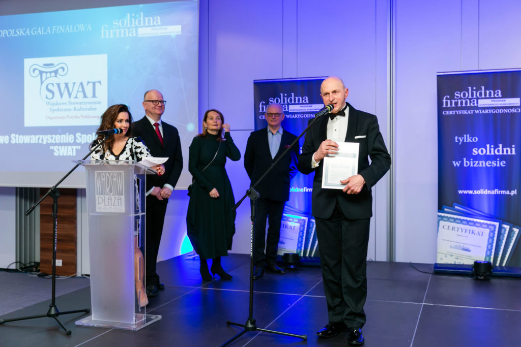 Solidna Firma 2019 SWAT