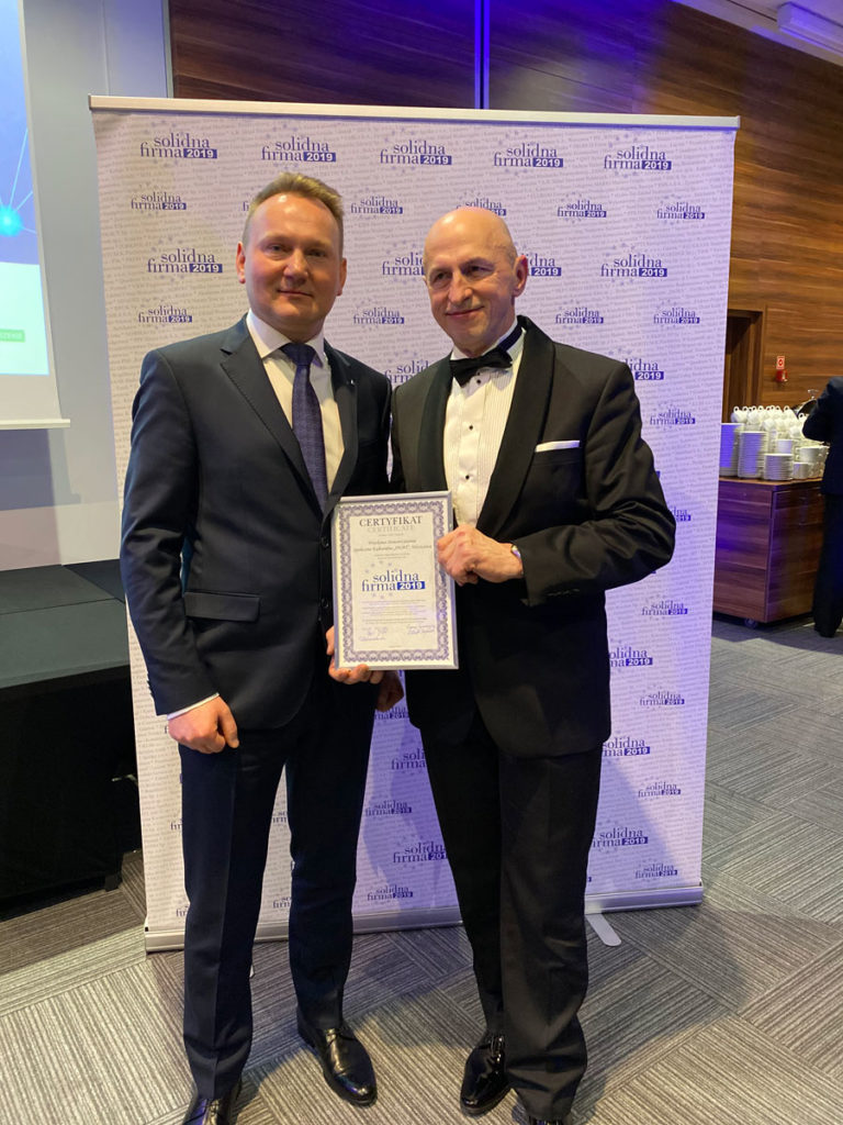 Solidna Firma 2019 SWAT